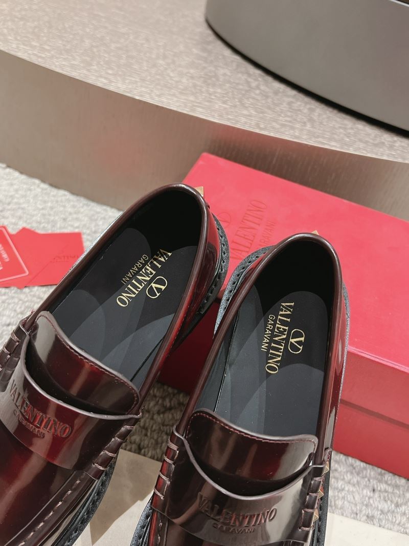 Valentino Low Shoes